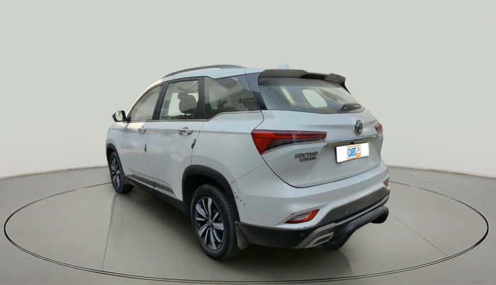 2020 MG HECTOR PLUS SHARP 2.0 DIESEL TURBO MT 6-STR, Diesel, Manual, 84,416 km, exterior