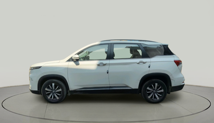 2020 MG HECTOR PLUS SHARP 2.0 DIESEL TURBO MT 6-STR, Diesel, Manual, 84,416 km, exterior