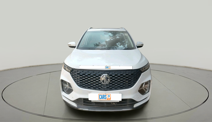 2020 MG HECTOR PLUS SHARP 2.0 DIESEL TURBO MT 6-STR, Diesel, Manual, 84,416 km, exterior