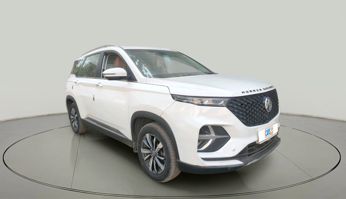 2020 MG HECTOR PLUS SHARP 2.0 DIESEL TURBO MT 6-STR, Diesel, Manual, 84,416 km, exterior