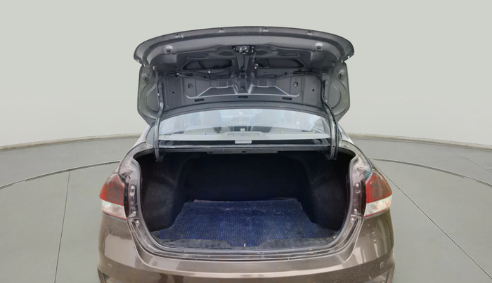 2018 Maruti Ciaz ALPHA 1.4 PETROL, Petrol, Manual, 76,398 km, exterior