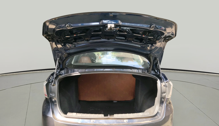 2021 Tata TIGOR XZ PETROL, Petrol, Manual, 79,315 km, exterior