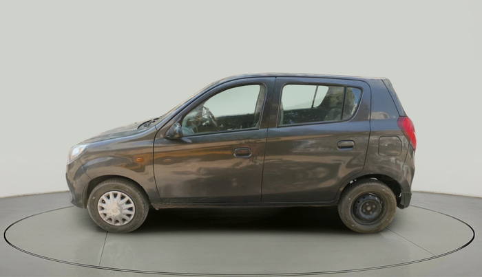 2013 Maruti Alto 800 LXI, Petrol, Manual, 1,15,202 km, exterior