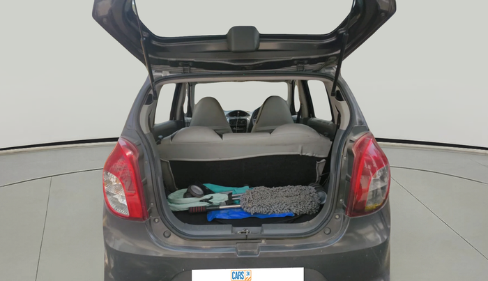2013 Maruti Alto 800 LXI, Petrol, Manual, 1,15,202 km, exterior