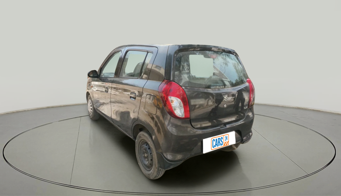 2013 Maruti Alto 800 LXI, Petrol, Manual, 1,15,202 km, exterior