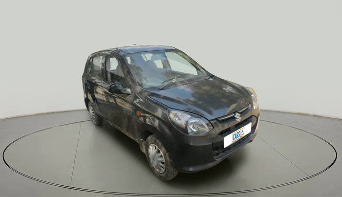 2013 Maruti Alto 800 LXI, Petrol, Manual, 1,15,202 km, exterior