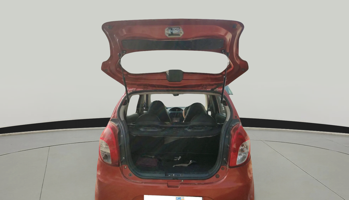 2018 Maruti Alto 800 LXI, Petrol, Manual, 67,328 km, exterior