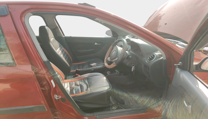 2018 Maruti Alto 800 LXI, Petrol, Manual, 67,328 km, interior