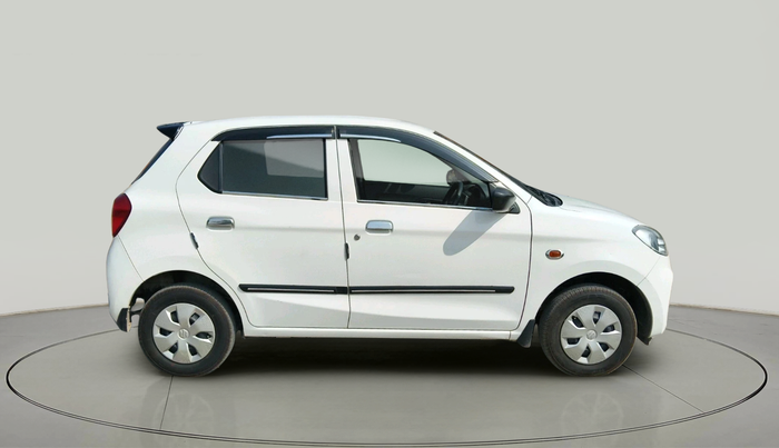 2022 Maruti Alto K10 VXI PLUS, Petrol, Manual, 59,918 km, exterior