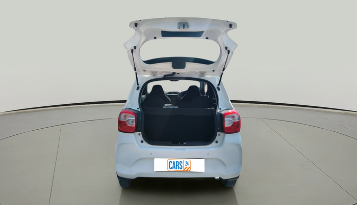 2022 Maruti Alto K10 VXI PLUS, Petrol, Manual, 59,918 km, exterior