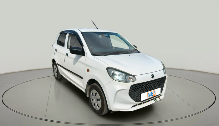 2022 Maruti Alto K10 VXI PLUS, Petrol, Manual, 59,918 km, exterior