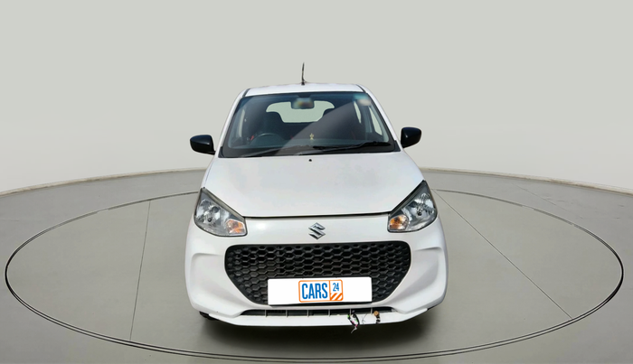 2022 Maruti Alto K10 VXI PLUS, Petrol, Manual, 59,918 km, exterior