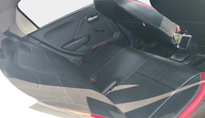 2022 Maruti Alto K10 VXI PLUS, Petrol, Manual, 59,918 km, interior