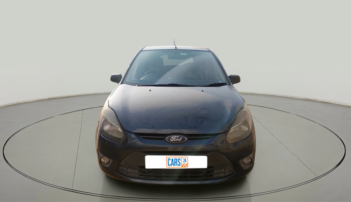 2011 Ford Figo EXI 1.2 PETROL, Petrol, Manual, 82,845 km, exterior