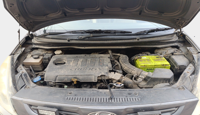2010 Hyundai i20 ASTA 1.4 CRDI, Diesel, Manual, 1,28,736 km, exterior
