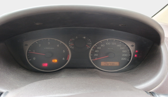 2010 Hyundai i20 ASTA 1.4 CRDI, Diesel, Manual, 1,28,736 km, interior