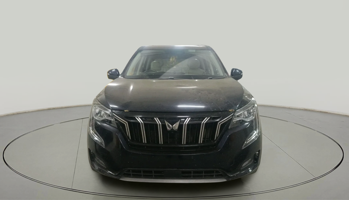 2023 Mahindra XUV700 AX 7 LUXURY D MT 7 STR, Diesel, Manual, 69,144 km, exterior