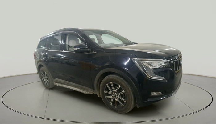 2023 Mahindra XUV700 AX 7 LUXURY D MT 7 STR, Diesel, Manual, 69,144 km, exterior