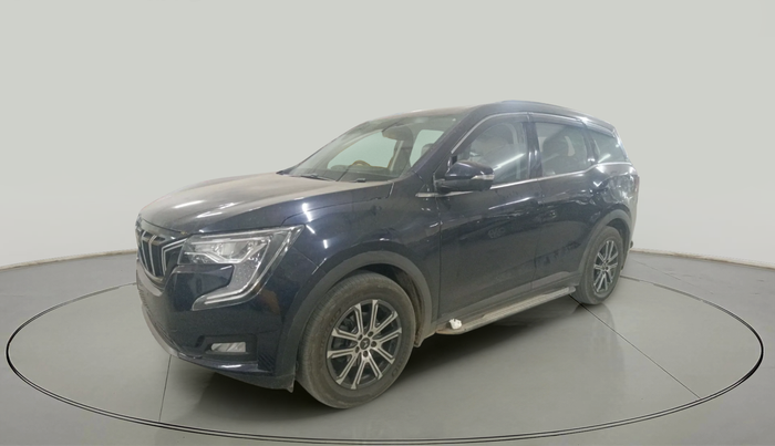 2023 Mahindra XUV700 AX 7 LUXURY D MT 7 STR, Diesel, Manual, 69,144 km, exterior