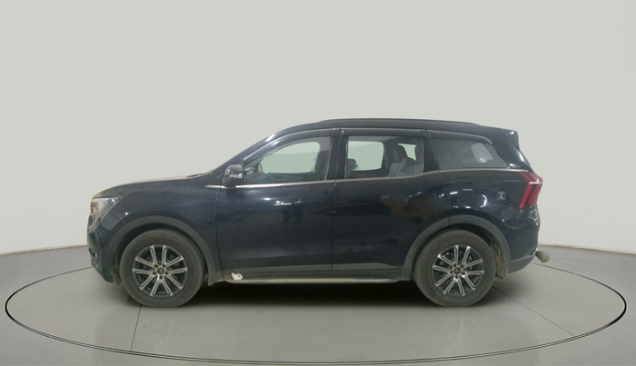 2023 Mahindra XUV700 AX 7 LUXURY D MT 7 STR, Diesel, Manual, 69,144 km, exterior