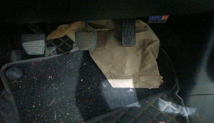 2023 Mahindra XUV700 AX 7 LUXURY D MT 7 STR, Diesel, Manual, 69,144 km, interior