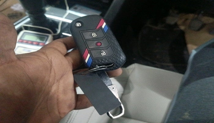 2023 Mahindra XUV700 AX 7 LUXURY D MT 7 STR, Diesel, Manual, 69,144 km, interior