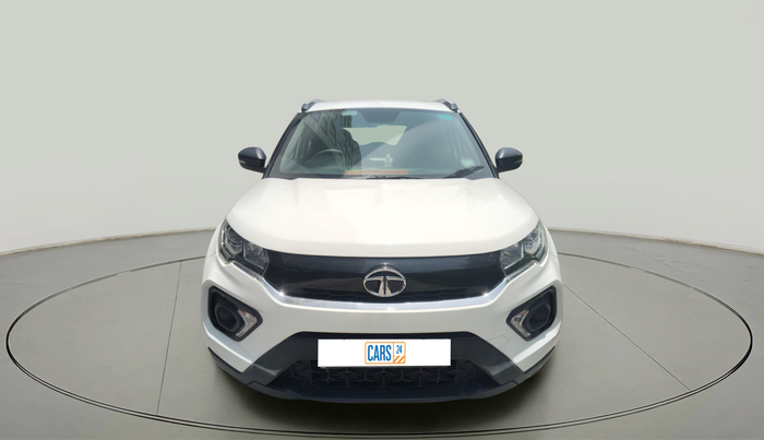 2023 Tata NEXON XM PLUS SUNROOF PETROL, Petrol, Manual, 12,646 km, exterior