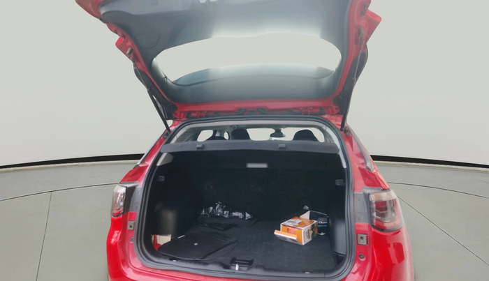 2020 Jeep Compass TRAILHAWK (O) 2.0 4X4, Diesel, Automatic, 58,424 km, exterior