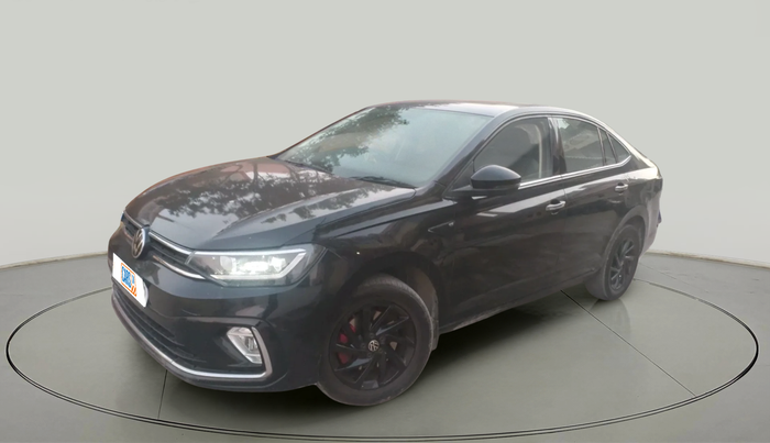 2023 Volkswagen VIRTUS GT Plus 1.5 TSI EVO DSG (Electric Seats), Petrol, Automatic, 30,320 km, exterior