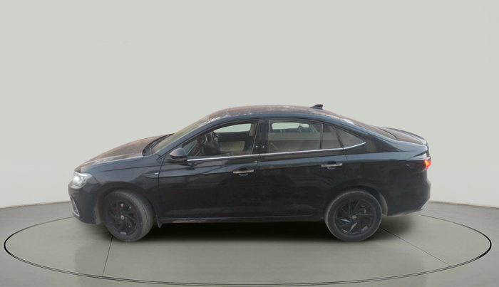 2023 Volkswagen VIRTUS GT Plus 1.5 TSI EVO DSG (Electric Seats), Petrol, Automatic, 30,320 km, exterior