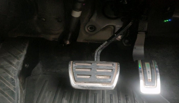 2023 Volkswagen VIRTUS GT Plus 1.5 TSI EVO DSG (Electric Seats), Petrol, Automatic, 30,320 km, interior