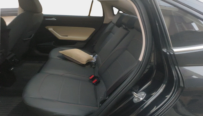 2023 Volkswagen VIRTUS GT Plus 1.5 TSI EVO DSG (Electric Seats), Petrol, Automatic, 30,320 km, interior