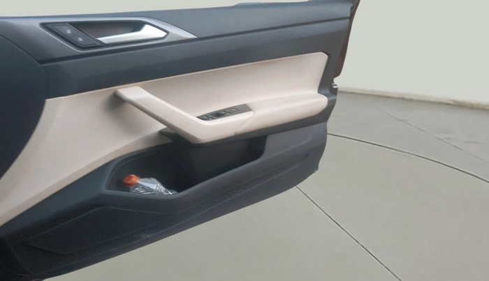 2023 Volkswagen VIRTUS GT Plus 1.5 TSI EVO DSG (Electric Seats), Petrol, Automatic, 30,320 km, interior