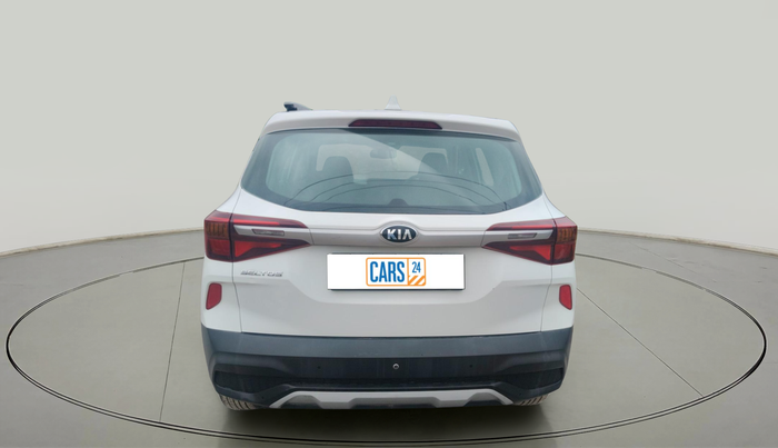 2020 KIA SELTOS HTE 1.5 DIESEL, Diesel, Manual, 96,779 km, exterior