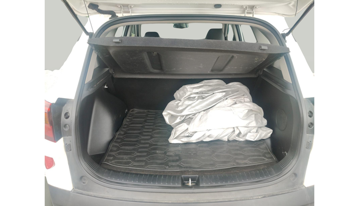 2020 KIA SELTOS HTE 1.5 DIESEL, Diesel, Manual, 96,779 km, exterior