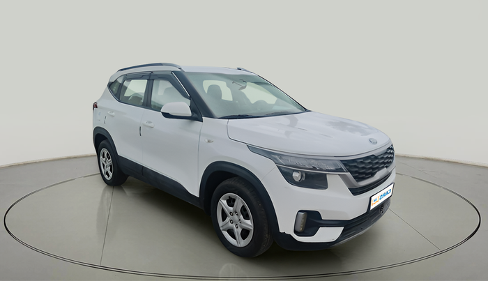 2020 KIA SELTOS HTE 1.5 DIESEL, Diesel, Manual, 96,779 km, exterior