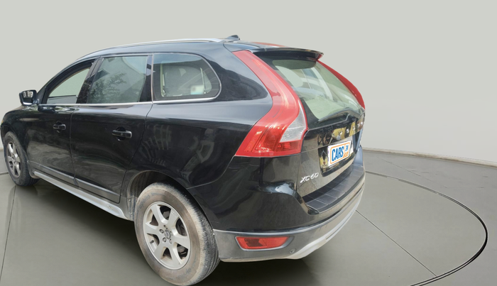 2012 Volvo XC 60 D5 AWD AT, Diesel, Automatic, 1,21,146 km, exterior