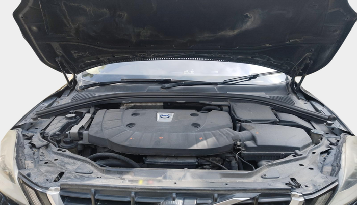 2012 Volvo XC 60 D5 AWD AT, Diesel, Automatic, 1,21,146 km, exterior