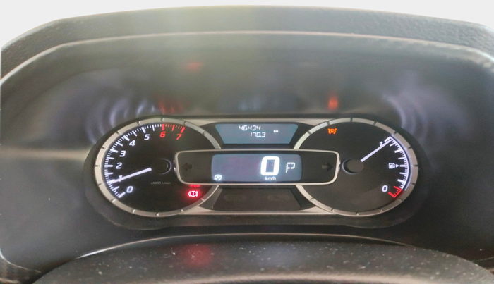 2021 Nissan Kicks XV PREMIUM TURBO 1.3 CVT, Petrol, Automatic, 46,434 km, interior