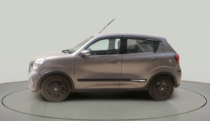 2022 Maruti Celerio ZXI PLUS, Petrol, Manual, 11,240 km, exterior