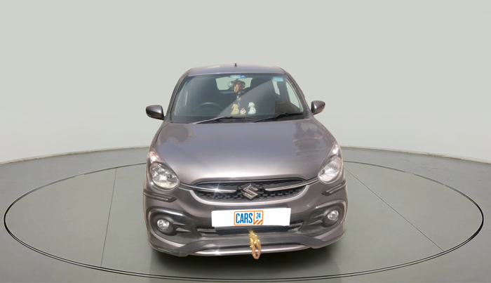 2022 Maruti Celerio ZXI PLUS, Petrol, Manual, 11,240 km, exterior