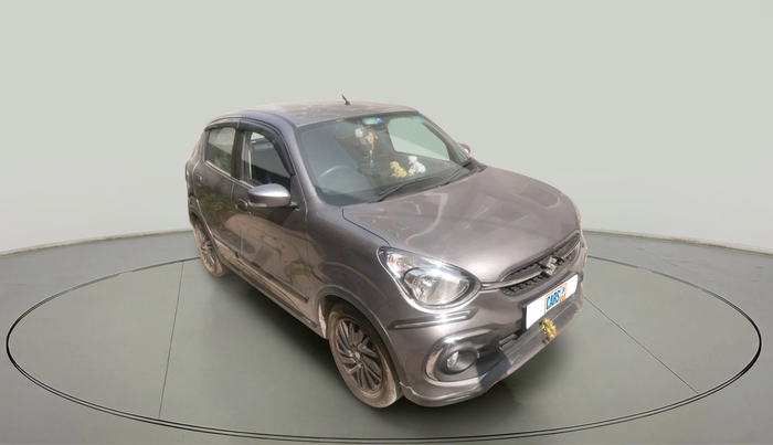 2022 Maruti Celerio ZXI PLUS, Petrol, Manual, 11,240 km, exterior