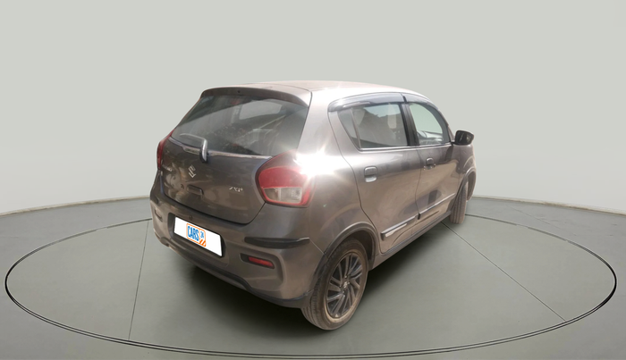 2022 Maruti Celerio ZXI PLUS, Petrol, Manual, 11,240 km, exterior