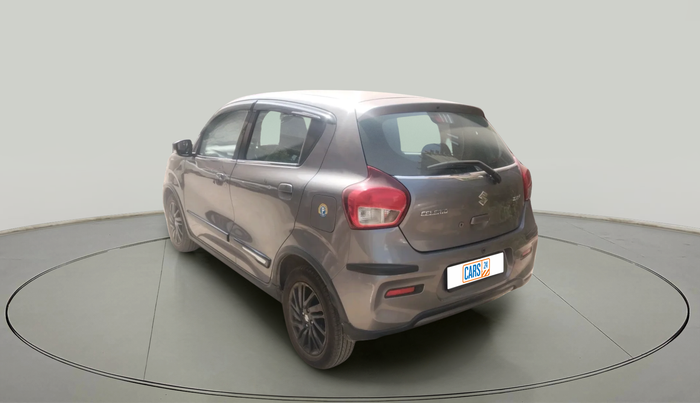 2022 Maruti Celerio ZXI PLUS, Petrol, Manual, 11,240 km, exterior