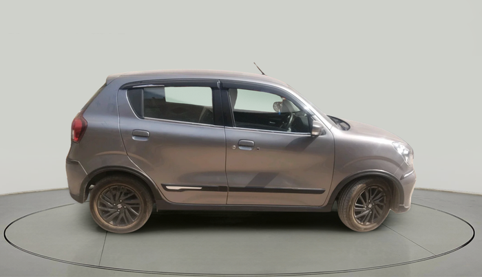 2022 Maruti Celerio ZXI PLUS, Petrol, Manual, 11,240 km, exterior