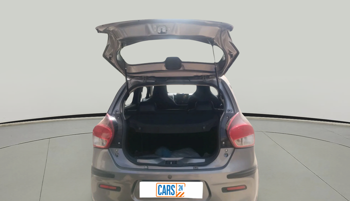 2022 Maruti Celerio ZXI PLUS, Petrol, Manual, 11,240 km, exterior