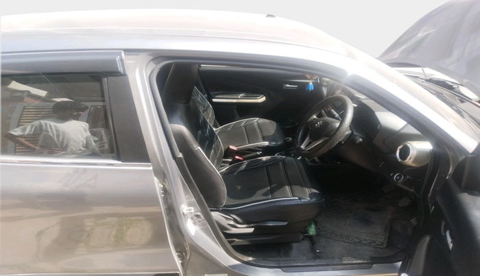 2022 Maruti Celerio ZXI PLUS, Petrol, Manual, 11,240 km, interior