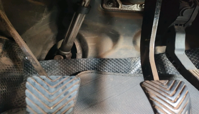 2015 Hyundai Elite i20 ASTA 1.4 CRDI, Diesel, Manual, 2,68,000 km, interior