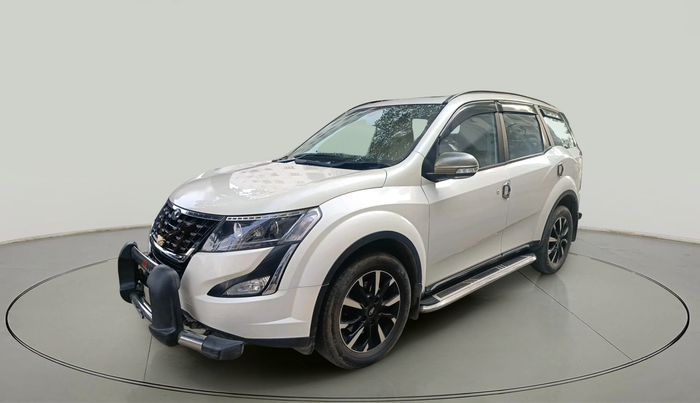 2021 Mahindra XUV500 W11, Diesel, Manual, 49,224 km, exterior