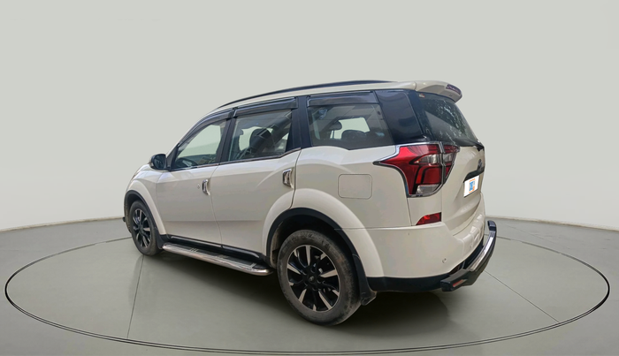 2021 Mahindra XUV500 W11, Diesel, Manual, 49,224 km, exterior